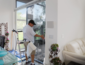Residential Window Tinting