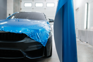 Car Wrapping Trends