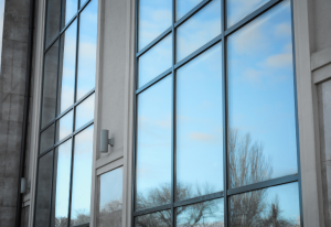 Residential Window Tinting