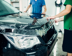 Paint Protection Film