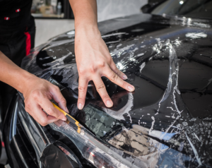 Paint Protection Film