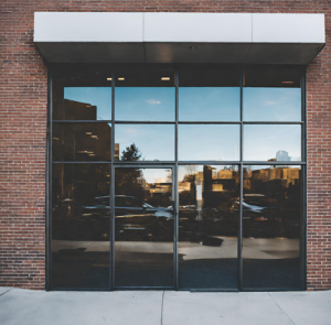 Commercial Window Tinting Enhance Your Business