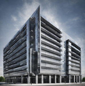 Commercial Window Tinting Solutions for Your Business