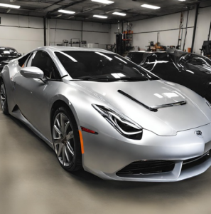 Paint Protection Film Maintain Your Car's Resale Value