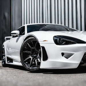Protect Your Car with Paint Protection Film
