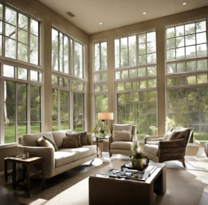 Residential Window Tinting Create a Cozy Living Space