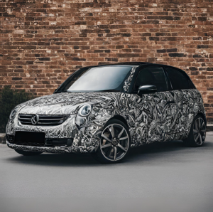 Stand Out on the Road with Car Wrapping
