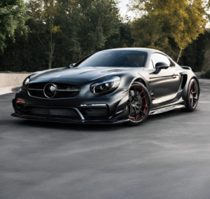 Ultimate Paint Protection Film for Your Vehicle